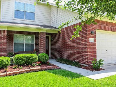 13047 Terrace Run Ln, Houston, TX, 77044