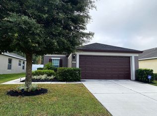 625 Alpine Thistle Dr, Brooksville, FL 34604