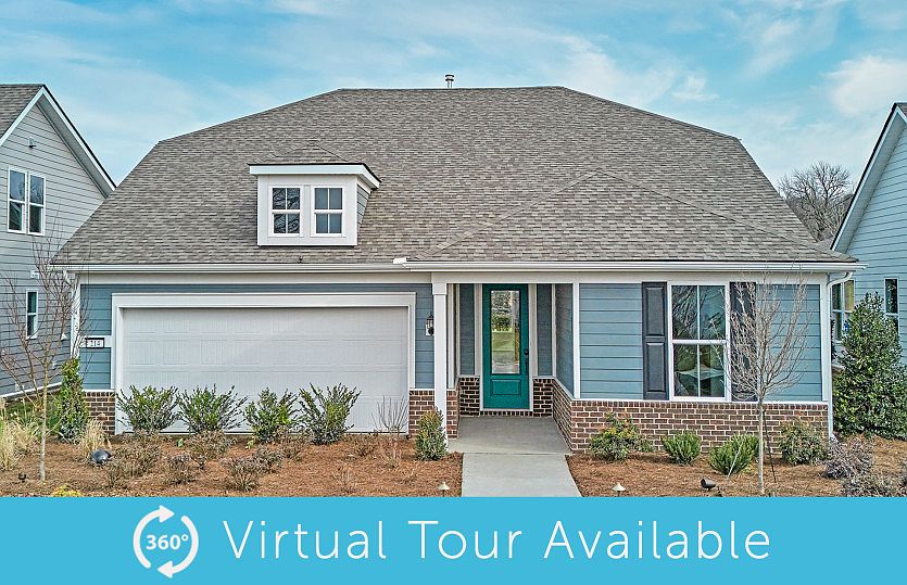 Prestige Plan, Del Webb Southern Harmony, Murfreesboro, TN 37128 | Zillow