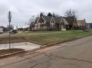 832 NE 20th St, Oklahoma City, OK 73105