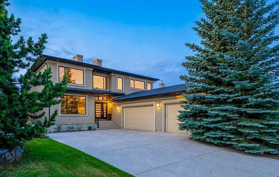 1st image of 10 S Aspen Ridge Way SW