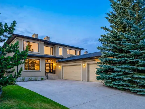 10 S Aspen Ridge Way SW, Calgary, AB T3H 5M3