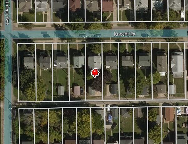 1st image of 318 Knecht Dr