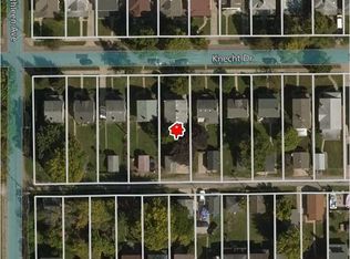 318 Knecht Dr, Dayton, OH
