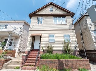 121-123 Clark Pl #3, Elizabethport, NJ 07206