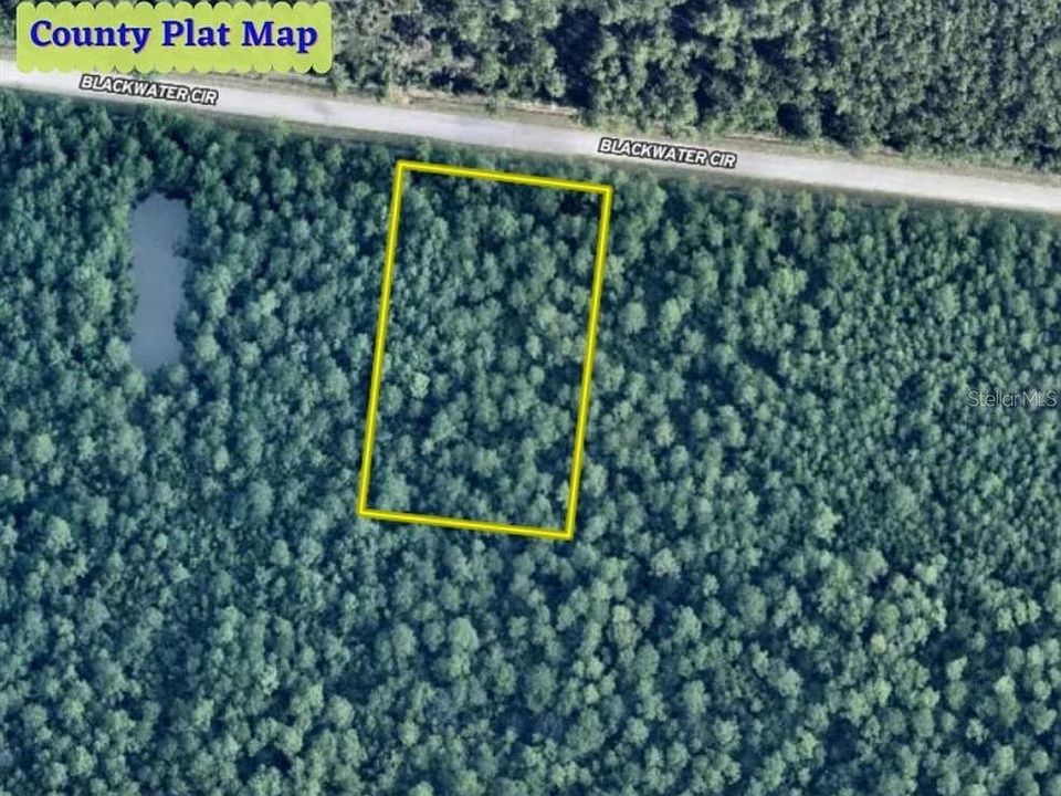 LOT 16 Blackwater St, Milton, FL 32583 MLS OM664332 Zillow
