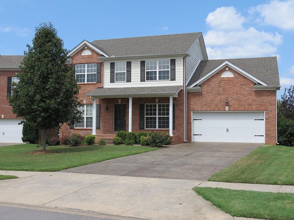 Single family house