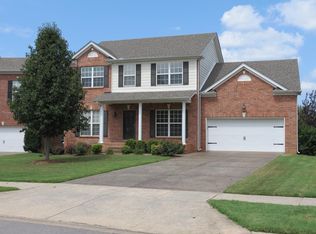 4524 Sawmill Pl, Nolensville, TN 37135