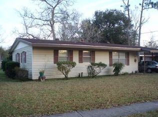 3609 McKinley St, Lake Charles, LA 70607