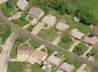 550 Foltz Dr, Verona, PA 15147