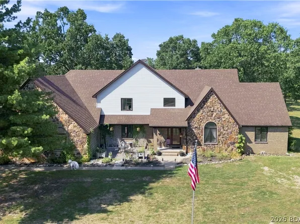 14511 Highway E, Eldridge, MO 65463