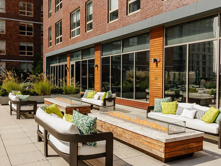 Soho Lofts — Photo 18