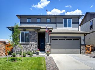4610 S Odessa St, Aurora, CO 80015