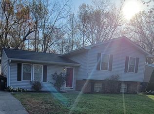 9115 Honeysuckle Dr, Easton, MD 21601