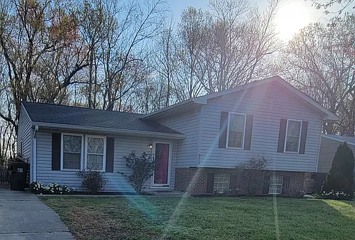 9115 Honeysuckle Dr Photo 1