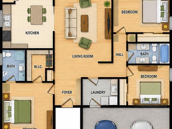 4th image of 4096 Alexis Cir