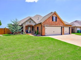 6000 Bent Wood Dr, Oklahoma City, OK 73169