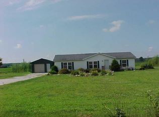 137 W 1000 N, Wheatfield, IN 46392
