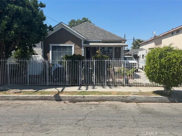 309 N Willowbrook Ave, Compton, CA 90220