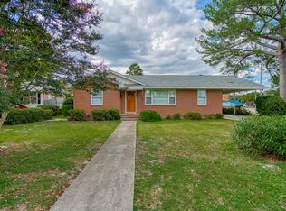 700 Jansen Ave, Cayce, SC 29033