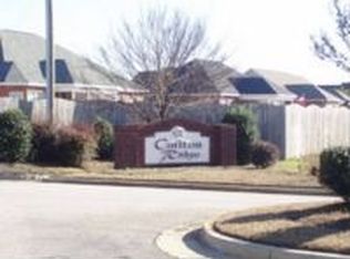 103 Finegald, Warner Robins, GA 31088