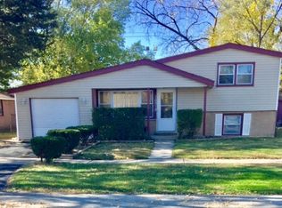 16518 California Ave, Markham, IL 60428