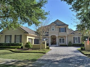 220 Genius Dr, Winter Park, FL 32789