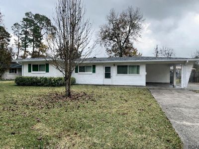 9760 Judi Ave, Baton Rouge, LA, 70815