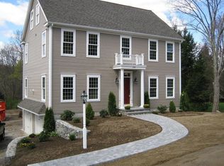 139 North St, Grafton, MA 01519