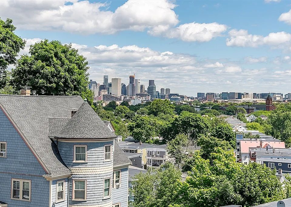Skyline Views