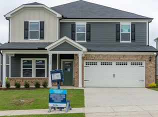1120 Landen Creek Ln, Zebulon, NC 27597