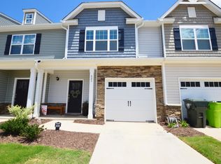 823 Pryor St, Mebane, NC 27302