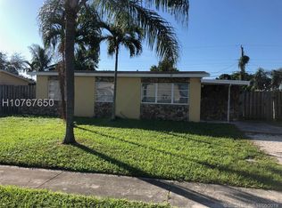5730 SW 36th Ct, Davie, FL 33314
