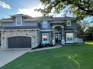 1200 Merlene Dr, Austin, TX 78732