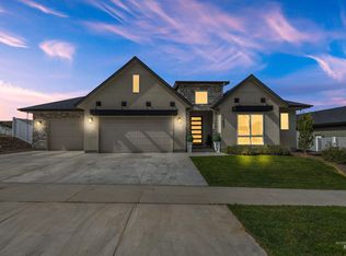 13697 N Sage Grouse Pl, Boise, ID 83714