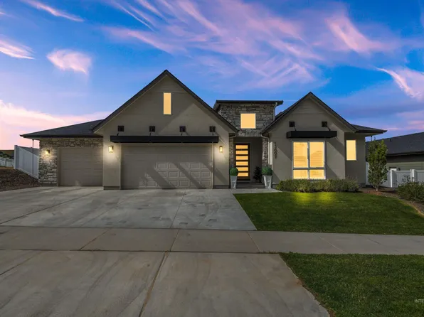 13697 N Sage Grouse Pl, Boise, ID 83714