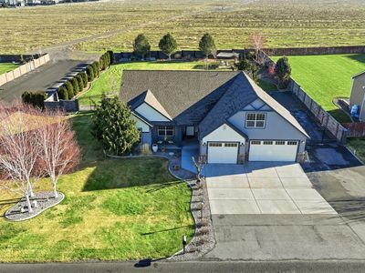 11221 S Grandview Ln, Kennewick, WA, 99338