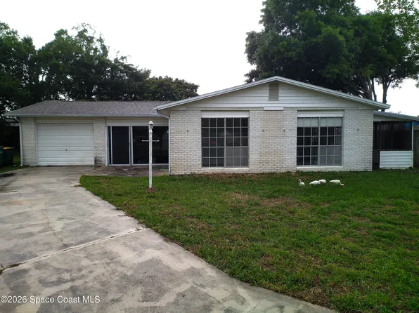 693 John Hancock Ln, West Melbourne, FL 32904