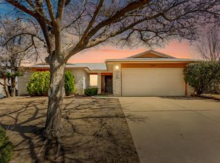 2504 Sandler Dr NE, Albuquerque, NM 87112