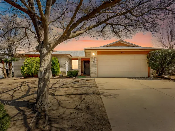 2504 Sandler Dr NE, Albuquerque, NM 87112