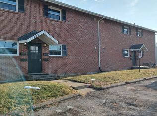 639 Russian St APT 9, California, PA 15419