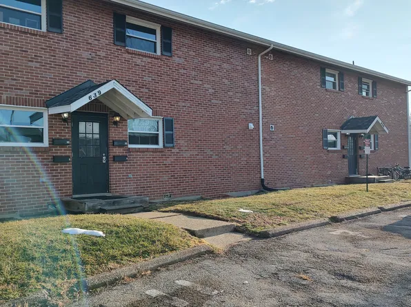 639 Russian St, California, PA