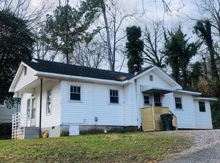 301 Smith St, Dalton, GA 30720