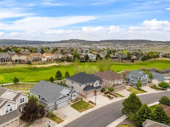 1585 Bent Grass Circle, Castle Rock, CO 80109