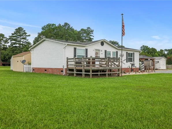 1466 Us Highway 37, Gates, NC 27937