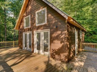 168 Buckskin Dr, Cherry Log, GA 30522