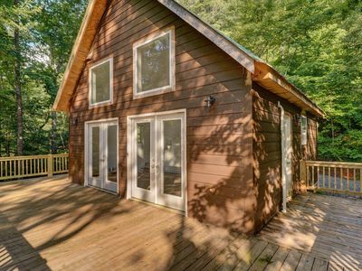168 Buckskin Dr, Cherry Log, GA, 30522