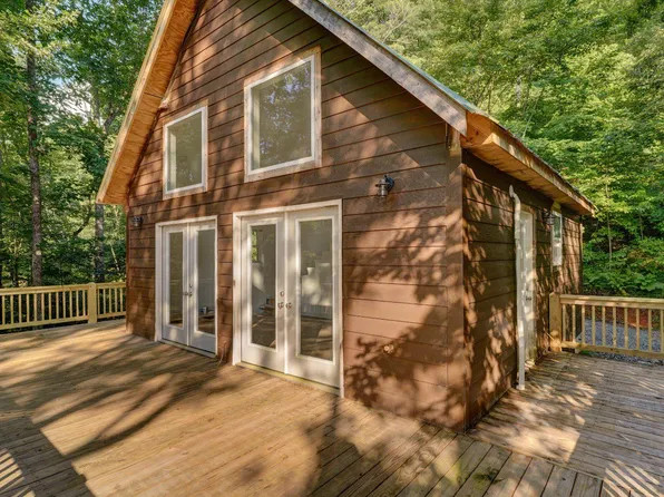 168 Buckskin Dr, Cherry Log, GA 30522