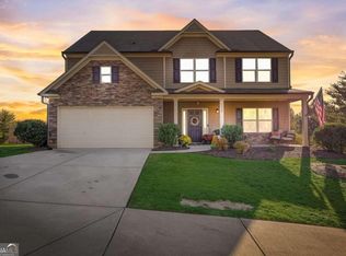 112 Sage Hill, Ball Ground, GA 30107
