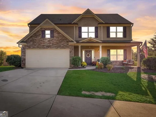 112 Sage Hill, Ball Ground, GA 30107